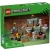 Lego Minecraft Komnata prób 21271